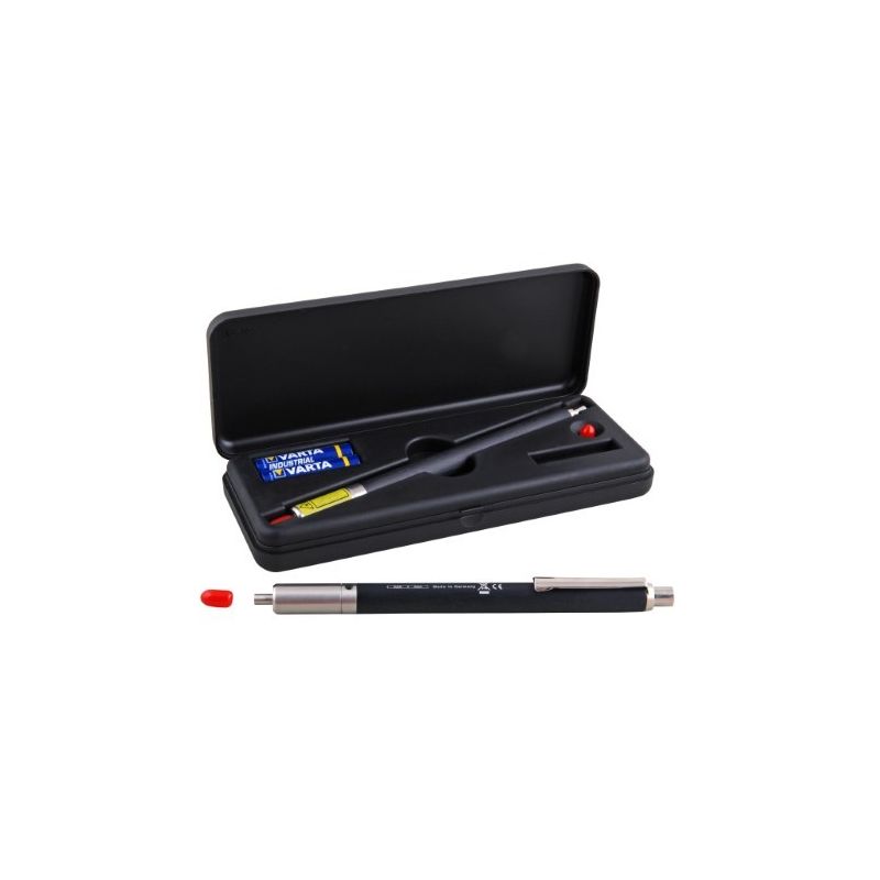 Glasfasertester Laserstift 2.50mm Ferrule 5km