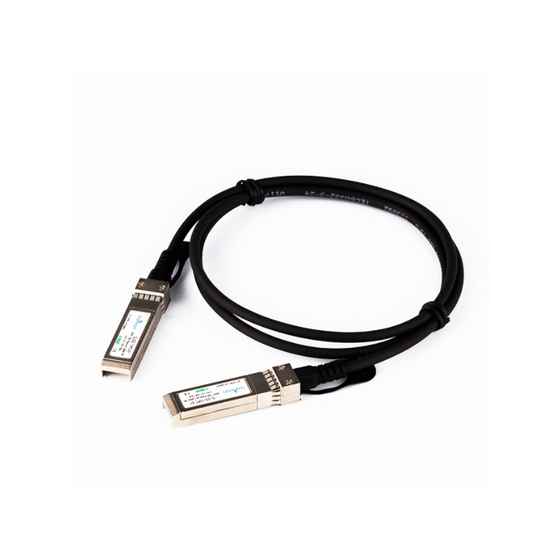 SFP+ passiv DAC Kabel 1m (10G)