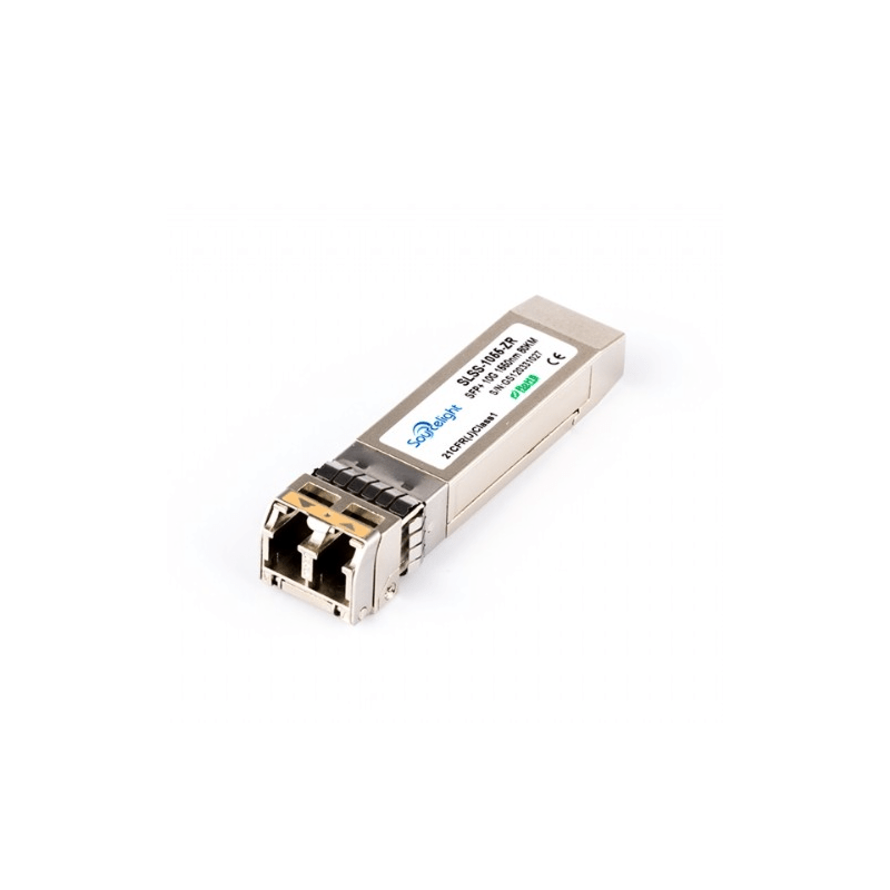 SFP-Transceiver-Modul Plus singlemode duplex 1310nm 10 KM