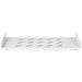 Fachboden für 450mm Tiefe Wandschränke – 1 HE weiss