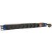 19” Steckdosenleiste mit Erdungsstift