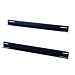 19” Rackschienen für 1200mm tiefe Serverschränke
