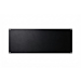 19” Blindabdeckung – 4 HE