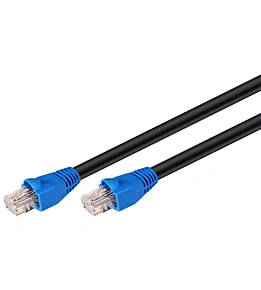 CAT6a Outdoor Patchkabel