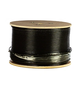 CAT6a Outdoor Verlegekabel