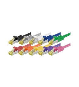 CAT7 Patchkabel