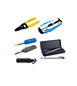Glasfaser Werkzeuge