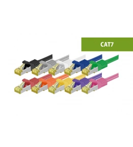 CAT7 Kabel