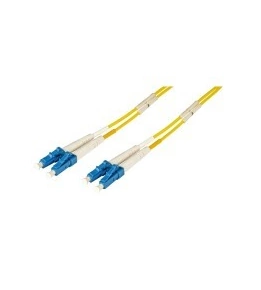 Singlemode Glasfaser