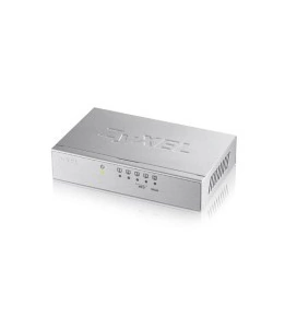 Unmanaged Ethernet Switches