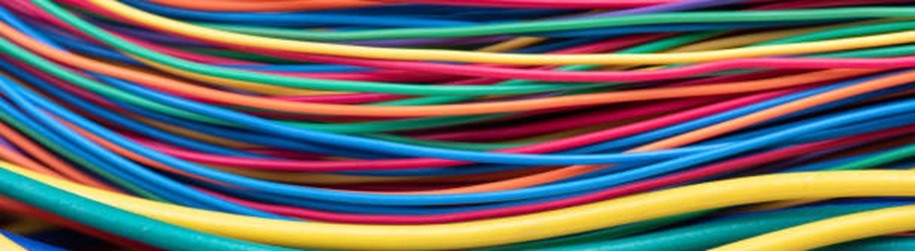 Wie viele Kabel passen in ein Leerrohr? Wie viele Kabel passen in ein Leerrohr?